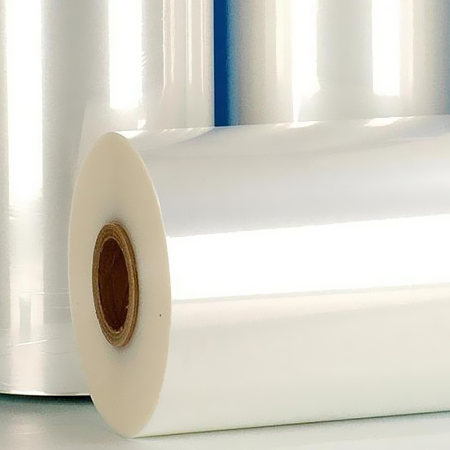 How to choose the shrink film suitable for their own products