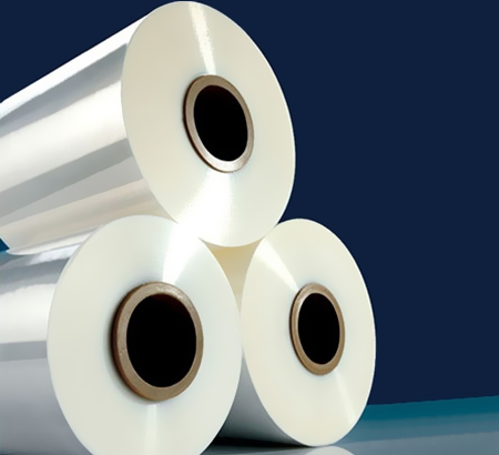 How to choose shrink film? Standard for quality identification of shrink film